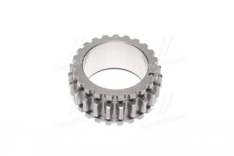 Шестерня коленвала Acc,Ceed,I30,Rio 1.4-1.6,11-,Mobis Hyundai/Kia/Mobis 23121-2B000