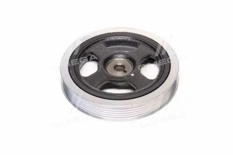 Шкив ремня генератора Hyundai/Kia/Mobis 231242B020