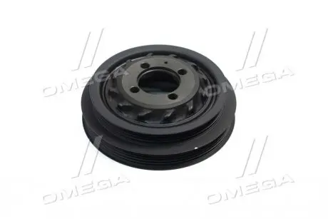 Шкив коленвала (Выр-во Mobis) Hyundai/Kia/Mobis 2312438010