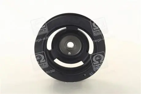 Шкив коленвала (Выр-во Mobis) Hyundai/Kia/Mobis 231243E020