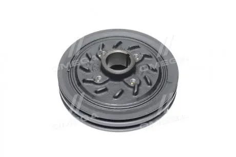 Шкив коленвала (Выр-во Mobis) Hyundai/Kia/Mobis 2312442011