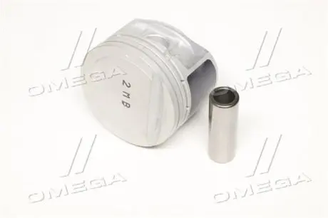 Поршень ДВС STD-B (1шт + палец) 2000 CC - BETA (аналог 23410-23310) Hyundai/Kia/Mobis 2341023AA1