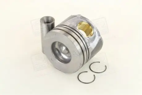 Поршень в сборе 0.25 (Mobis) Hyundai/Kia/Mobis 2341027943