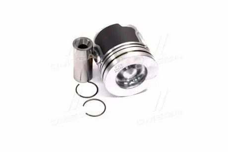 Поршень (0,25) (Mobis) Hyundai/Kia/Mobis 234104A923