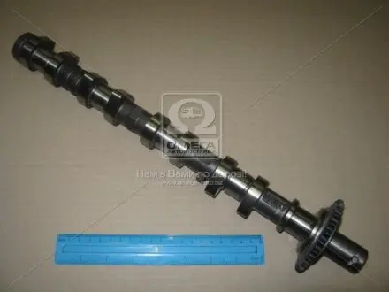 Распредвал впускной в сборе (выр-во Mobis) Hyundai/Kia/Mobis 2410026601