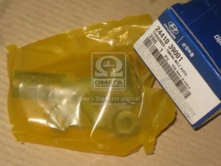 Натяжитель рем ГРМ Sorento Opirus Terracan XG 3,5L Hyundai/Kia/Mobis 24410-39001