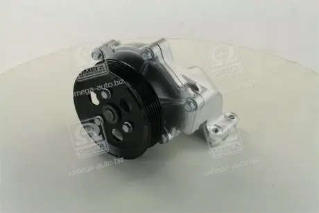 Насос системи охолодження Hyundai/Kia/Mobis 25100-2F700