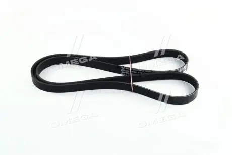 Ремень ручейковый 6PK1510 Mobis Hyundai/Kia/Mobis 25212-27020