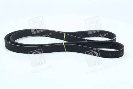Ремень ручейковый 6PK1513 Mobis Hyundai/Kia/Mobis 25212-27400