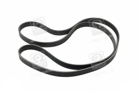 Поліклиновий ремінь Hyundai/Kia/Mobis 252122G710