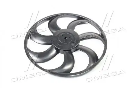 Робоче колесо вентилятора (H Hyundai/Kia/Mobis 25231 1F000