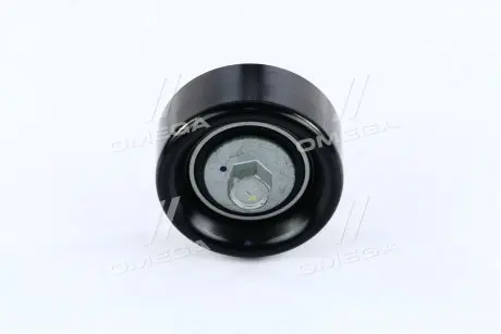 Ролик обводной общего ремня (выр-во Mobis) Hyundai/Kia/Mobis 252872C000