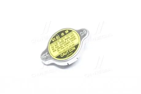 Крышка радиатора Mobis Hyundai/Kia/Mobis 25330-17000