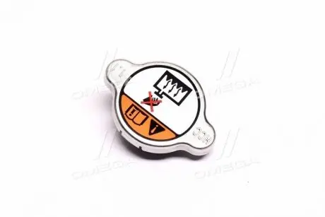 Крышка бачка расширительного Hyundai/Kia/Mobis 253301P000