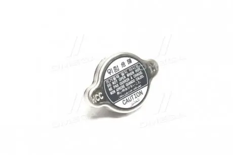 Крышка радиатора Hyundai/Kia/Mobis 25330-3E000
