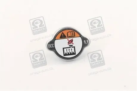 Пробка радиатора Hyundai/Kia/Mobis 25330-3Z000