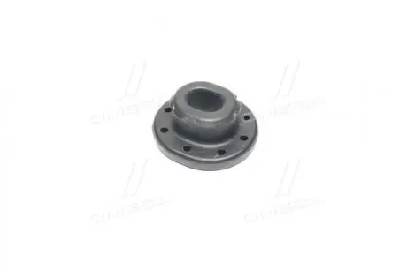 Подушка радиатора нижняя Hyundai/Kia/Mobis 25336 F2000