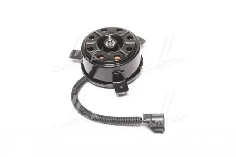 Мотор вентилятора охолодження двигуна (Mobis) Hyundai/Kia/Mobis 253861R140