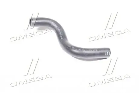 Патрубок радіатора верхній (Mobis) Hyundai/Kia/Mobis 2541117000