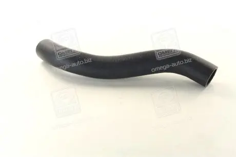 Патрубок радиатора верхний Hyundai Accent/Solaris 10-/Kia Rio 11- (выр-во Mobis) Hyundai/Kia/Mobis 254111R150