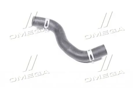 Патрубок радіатора нижній Hyundai Tucson/Kia Sportage 10- (Mobis) Hyundai/Kia/Mobis 254122Y000