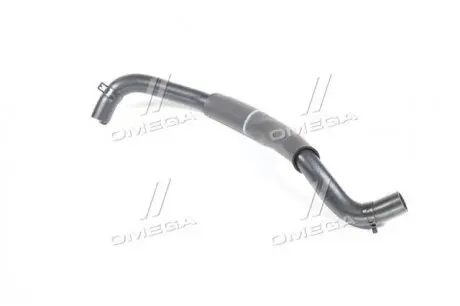 Патрубок радіатора (Mobis) Hyundai/Kia/Mobis 254152H001