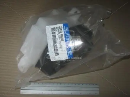 Бачок расширительный MOBIS Hyundai/Kia/Mobis 25431-1G000