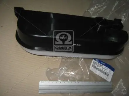 Бачок розширювальний Tucson (04-, 06-) 2.0i / 2.7i Mobis Hyundai/Kia/Mobis 25431-2E000
