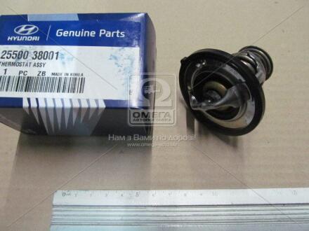 Автозапчасть Hyundai/Kia/Mobis 25500-38001