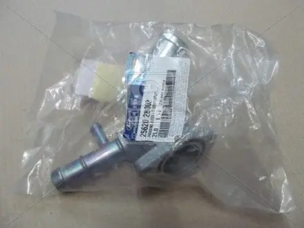 Корпус термостата Hyundai/Kia/Mobis 25620-2B003