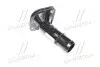 Патрубок термостату) Hyundai/Kia/Mobis 256312B002 (фото 1)
