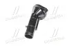 Патрубок термостату) Hyundai/Kia/Mobis 256312B002 (фото 2)