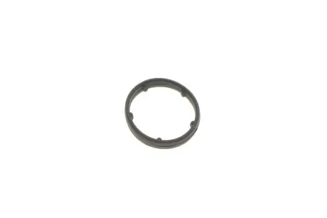 Прокладка корпуса масляного фильтра IX35 11-/Santa Fe 12- Hyundai/Kia/Mobis 26317-2F001