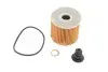 Фільтр масляний Service Kit (ущільнювач-1шт, шайба-1шт, зливна пробка з ущільнювачем-1шт) Hyundai/Kia/Mobis 26320-2U000 (фото 1)