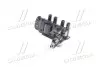 Катушка зажигания в сборе Getz (02-, 06-) 1.4i/1.6i Mobis Hyundai/Kia/Mobis 27301-26600 (фото 4)