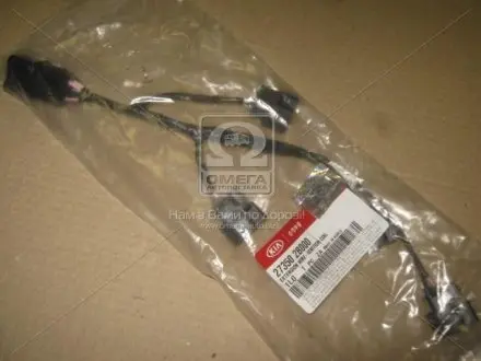 Проведення котушки запалювання Mobis Hyundai/Kia/Mobis 27350-2B000