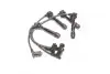 Комплект кабелей высоковольтных Hyundai/Kia/Mobis 27501-26D00 (фото 1)