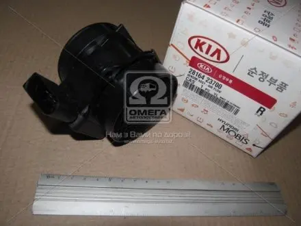 Датчик масової витрати повітря Mobis Hyundai/Kia/Mobis 28164-23700
