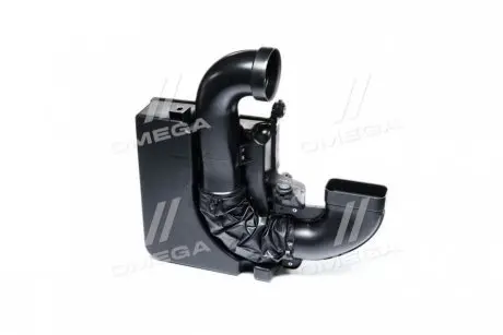 Резонатор повітряного фільтра Hyundai Accent/Solaris 11- (Mobis) Hyundai/Kia/Mobis 281901R000