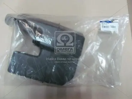 Резонатор возд.фильтра IX35,Sport 10-, Hyundai/Kia/Mobis 28190-2S100 (фото 1)