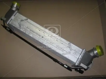 Радиатор интеркулера Mobis Hyundai/Kia/Mobis 28190-4A481