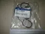 Прокладання впускного колектора (Mobis) Hyundai/Kia/Mobis 284112B000 (фото 1)