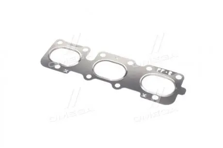 Прокладка коллектора выпуск правая 3.0 / 3.3 / 3.5 LAMBDA Mobis Hyundai/Kia/Mobis 28521-3C712