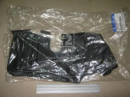 Защита двигателя правая Mobis Hyundai/Kia/Mobis 29120-2H000