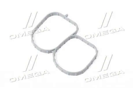 Прокладка колектора впускного / верхня / (Mobis) Hyundai/Kia/Mobis 292153C200