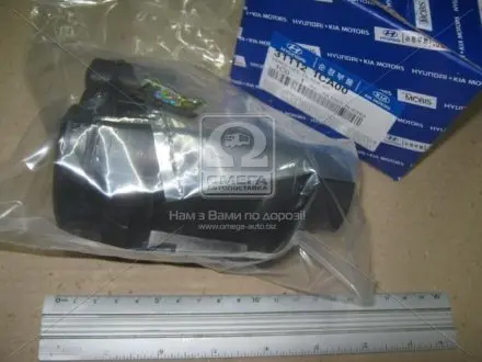 Топливный фильтр Hyundai/Kia/Mobis 31112-1CA00