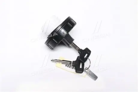 Крышка люка бензобака Hyundai HD35/HD65/HD72/HD75 04- (выр-во Mobis) Hyundai/Kia/Mobis 311805HA00