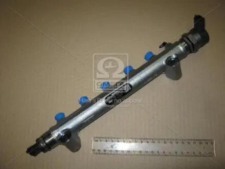 Рейка топливная распределительная Hyundai/Kia/Mobis 31400-27400