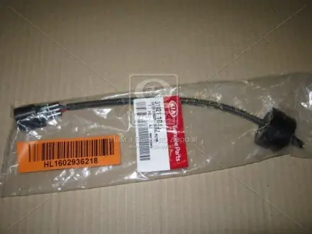 Сенсор води дизельного палива Hyundai/Kia/Mobis 319211G401