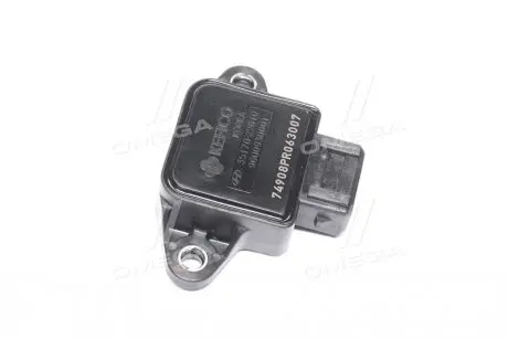 Датчик положения дроссельной заслонки (выр-во Mobis) Hyundai/Kia/Mobis 3517022010